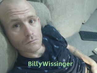 BillyWissinger