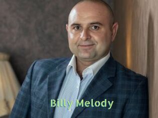 Billy_Melody