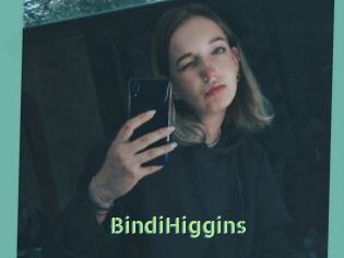 BindiHiggins Une Etudiante Sexy