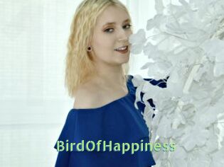 BirdOfHappiness