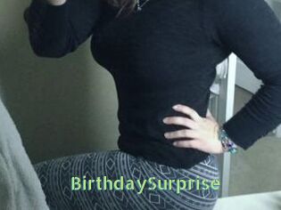 BirthdaySurprise