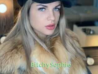 BitchySophie