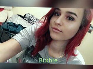 Bixbie