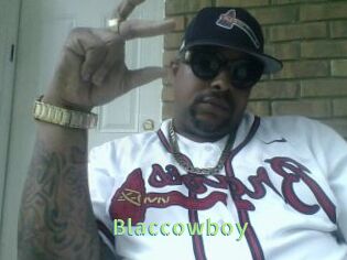Blaccowboy
