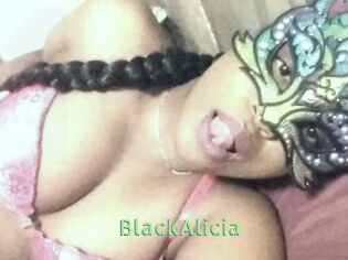 BlackAlicia
