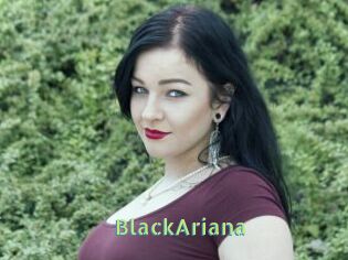 BlackAriana