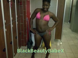 BlackBeautyBabeX