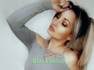 BlackBelen