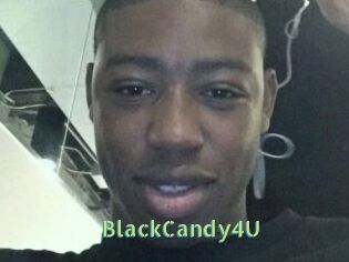 BlackCandy4U