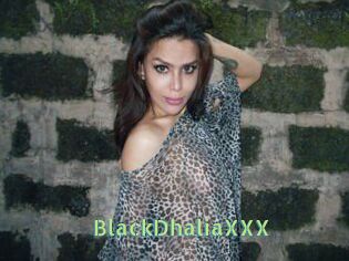 BlackDhaliaXXX