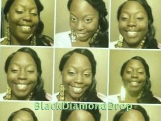 BlackDiamondDrop