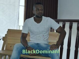 BlackDominant