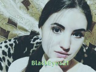 BlackEyes21