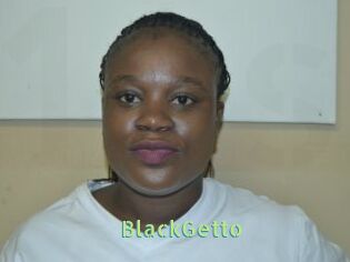 BlackGetto Une Etudiante Sexy