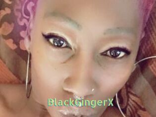 BlackGingerX
