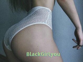 BlackGirlyou