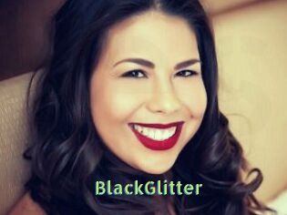 BlackGlitter