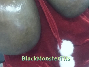 BlackMonsterTits Une Etudiante Sexy