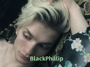 BlackPhillip Une Etudiante Sexy