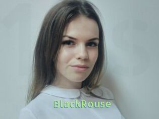 BlackRouse Une Etudiante Sexy