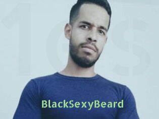 BlackSexyBeard