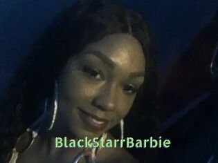 BlackStarrBarbie