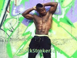 BlackStrokerforu