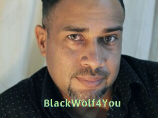 BlackWolf4You