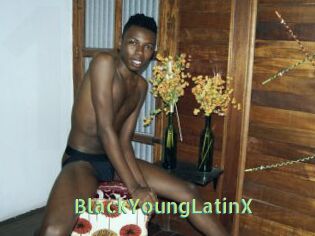 BlackYoungLatinX