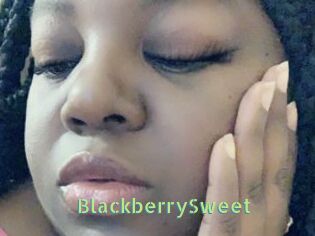 BlackberrySweet