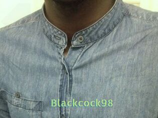 Blackcock98