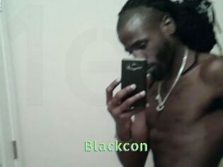 Blackcon
