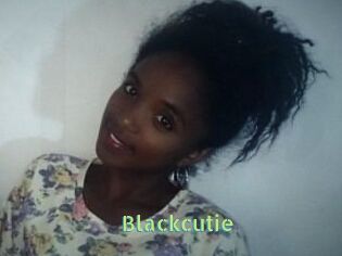 Blackcutie