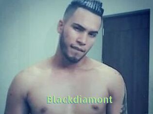 Blackdiamont