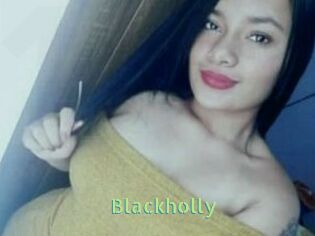 Blackholly