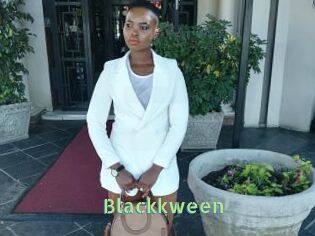 Blackkween