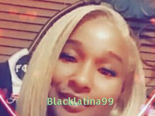 Blacklatina99