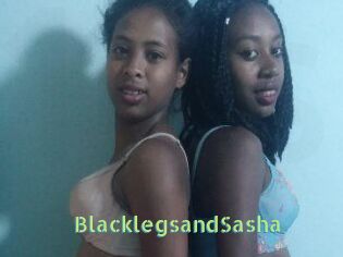 BlacklegsandSasha