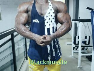 Blackmuscle