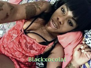 Blackxocolat
