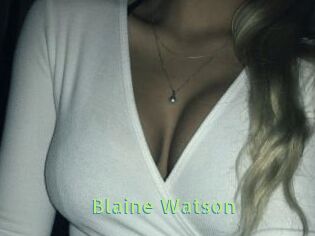 Blaine_Watson