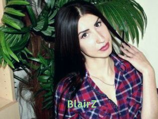 BlairZ