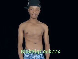 BlakBigCock22x
