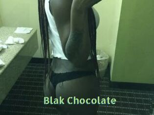 Blak_Chocolate