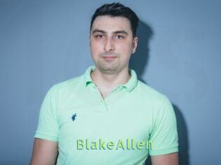 BlakeAllen