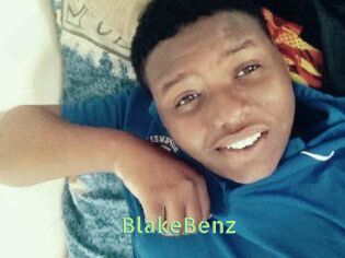 Blake_Benz