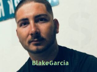 BlakeGarcia