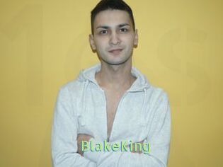 BlakeKing