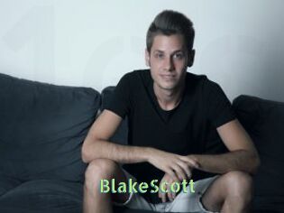 BlakeScott
