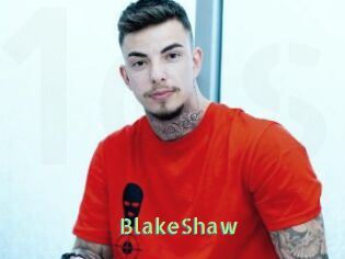 BlakeShaw